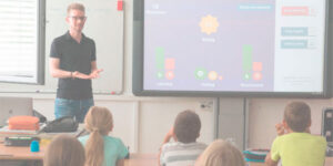 Педагогика - база для сверхсовременных профессий