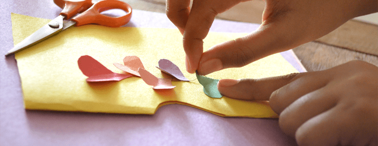 Профориентация тест