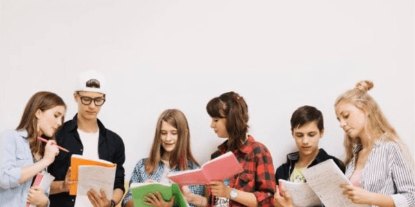 процес профорієнтації