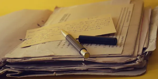 Тест на профессию для подростка