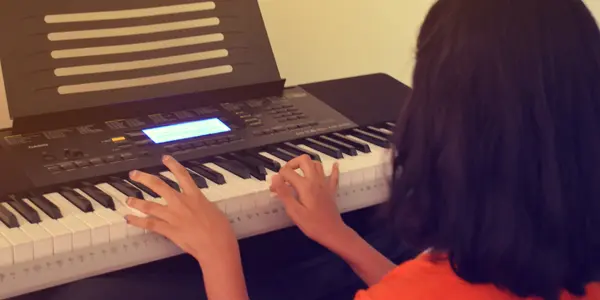 Тест на вибір професії для школяра